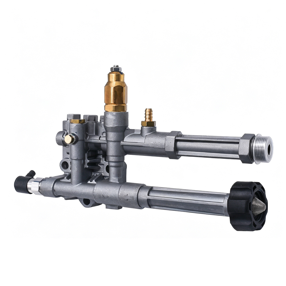 Cabezal de Bomba de Alta Presi - Vacuum Chamber Kit With Pump reseña y precio