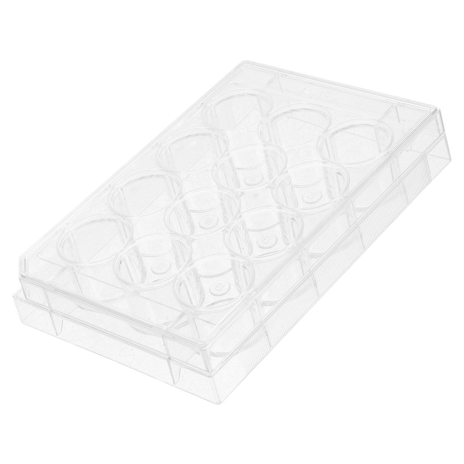 Placa de cultivo celular trans - Lab Equipment reseña y precio