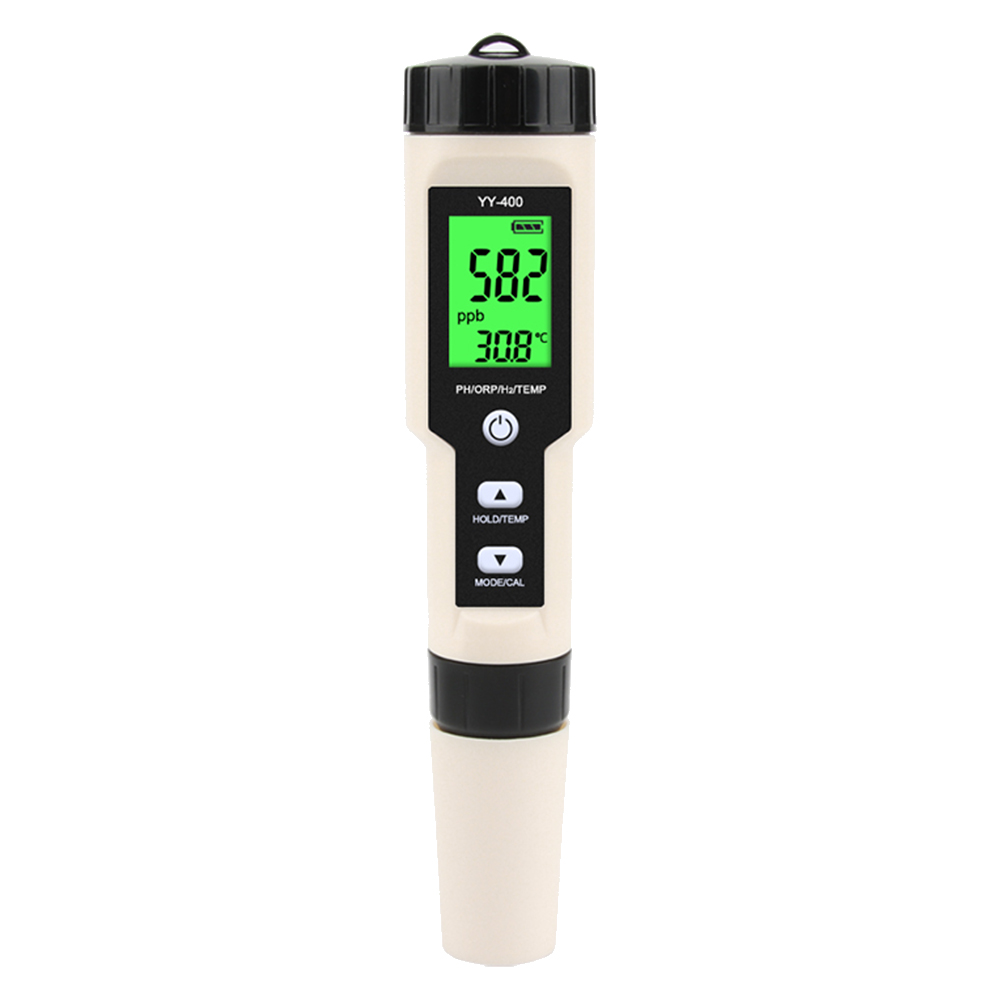 Medidor Digital de concentraci - Ph Meter Digital Water Tester reseña y precio
