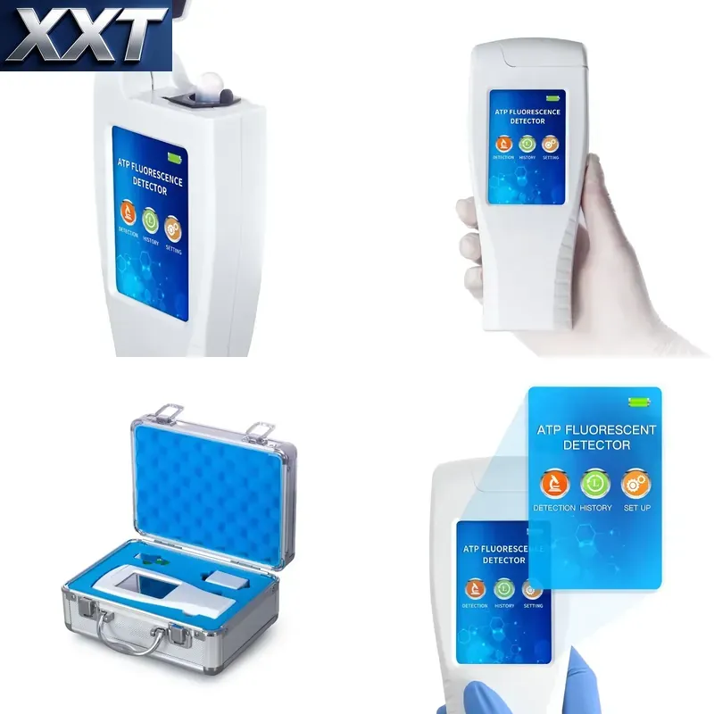 Instrumento de Medición de Hig - Test Instruments reseña y precio
