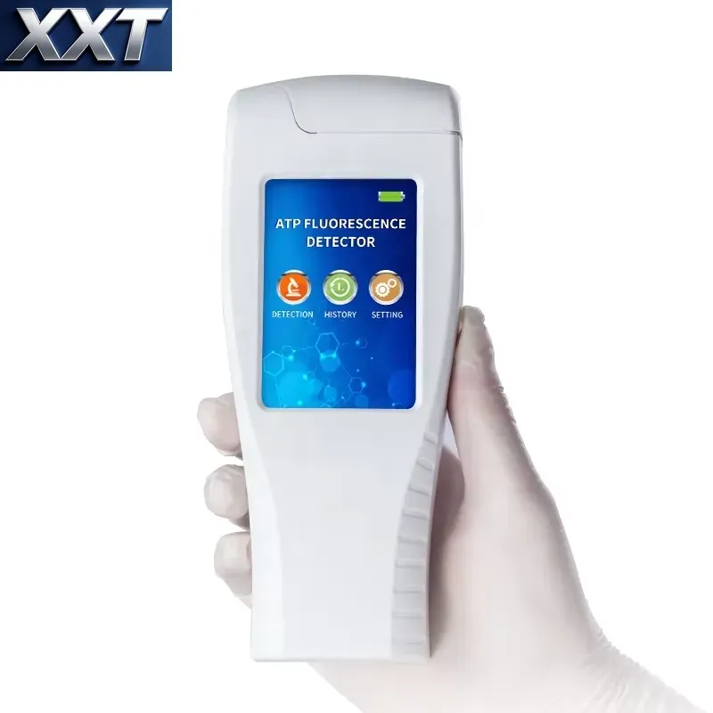 Instrumento de Medición de Hig - Test Instruments reseña y precio