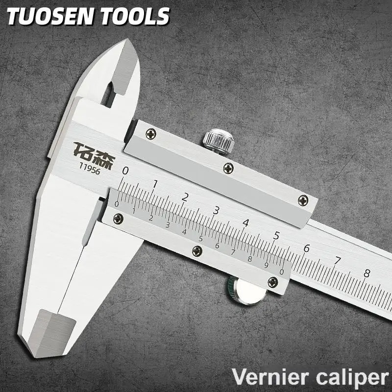 Calibrador Digital Pequeño de  - Digital Caliper 150Mm Stainless Steel reseña y precio