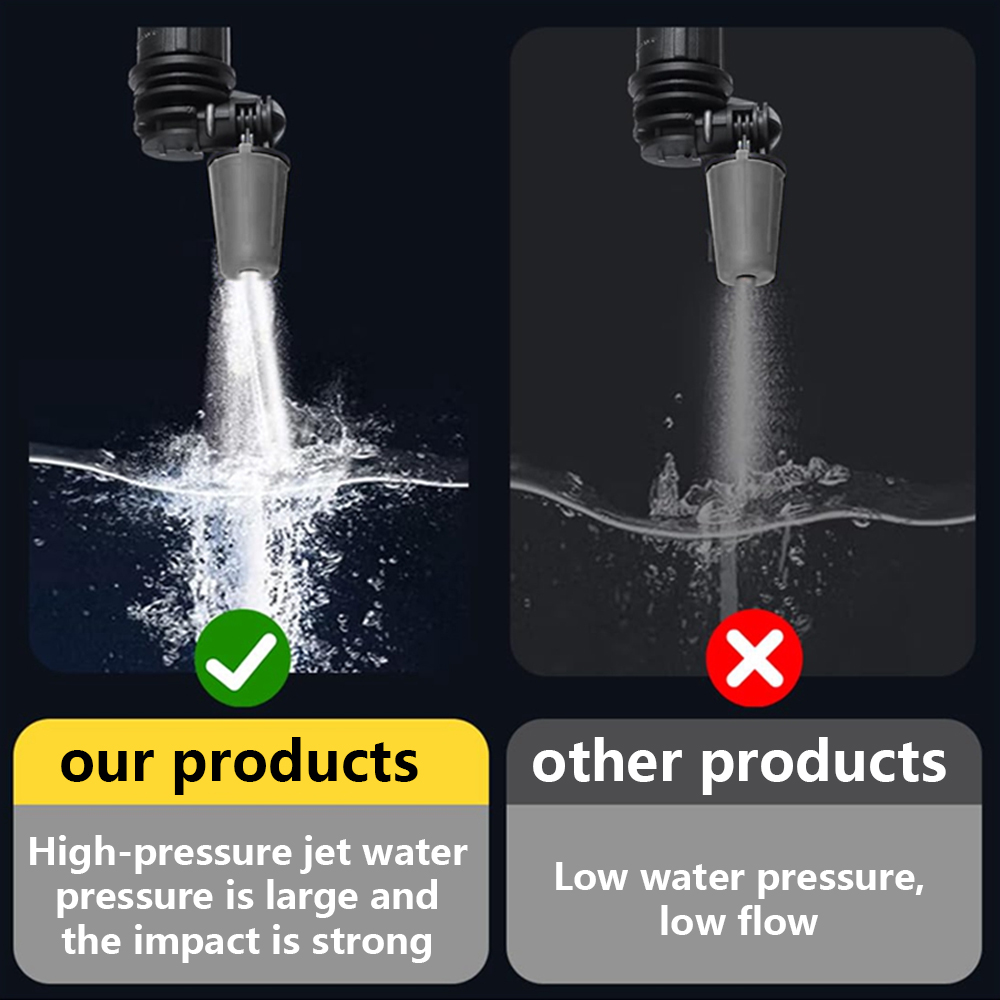 Pistola de agua de alta presió - Vacuum Chamber Kit With Pump reseña y precio