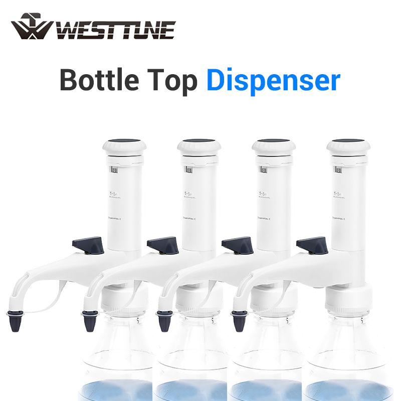Dispensador de tapa de botella - Lab Equipment reseña y precio