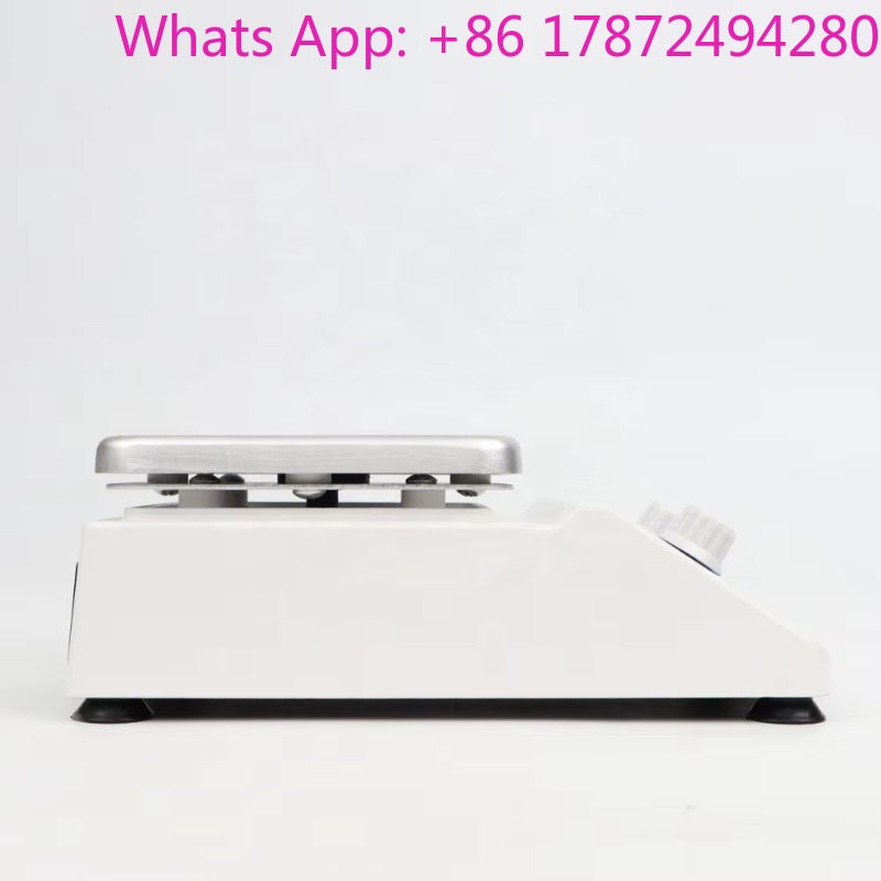 Mezclador de Laboratorio Profe - Lab Magnetic Stirrer Hot Plate reseña y precio