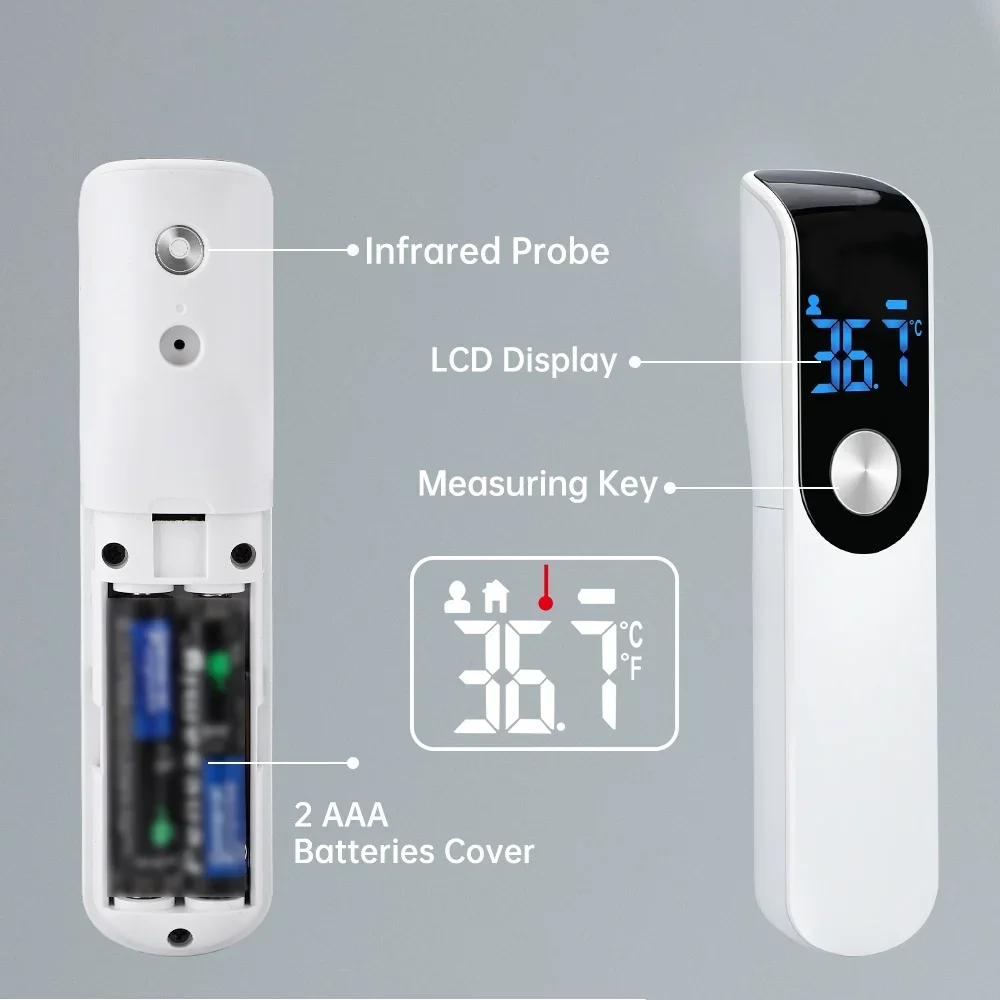 Oxímetro de Pulso Recargable c - Pulse Oximeter Fingertip Rechargeable reseña y precio