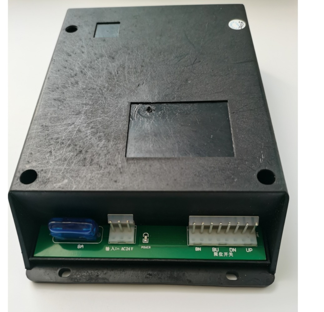 Caja de control para sillón de - Lab Equipment reseña y precio