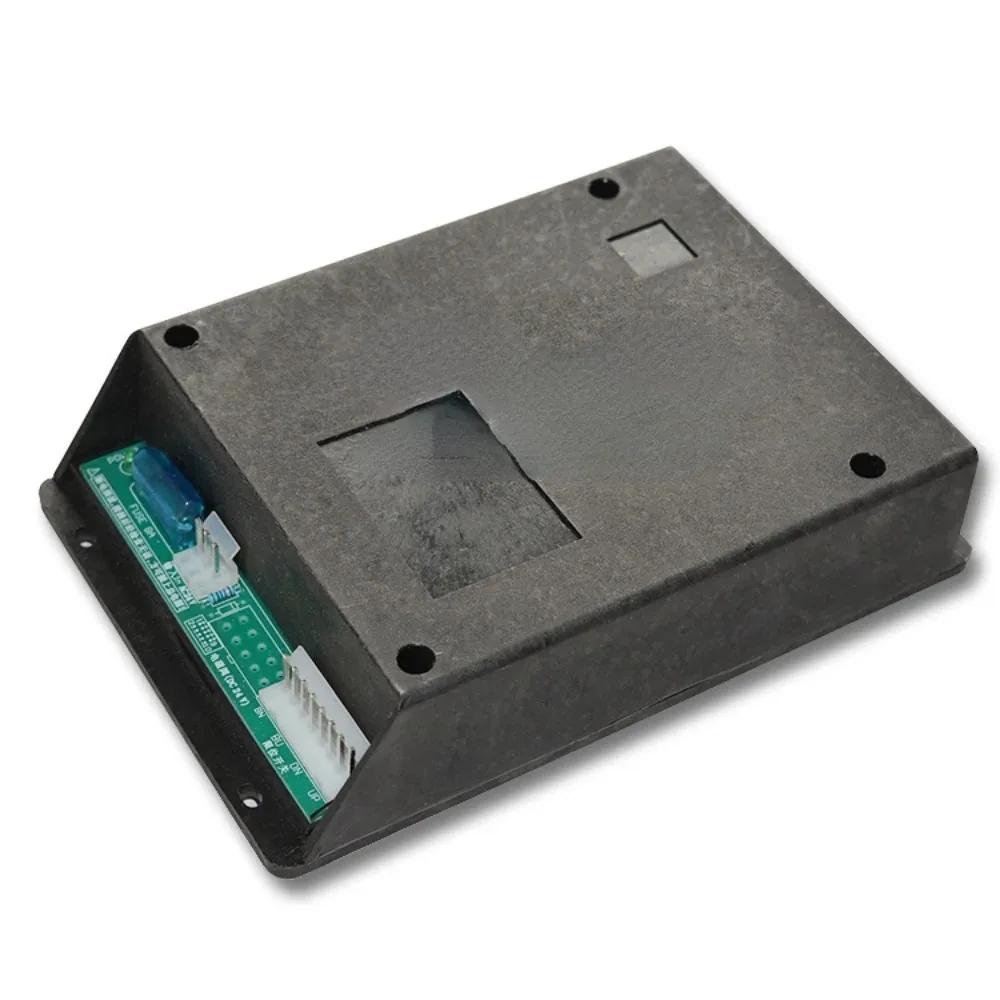 Caja de control para sillón de - Lab Equipment reseña y precio